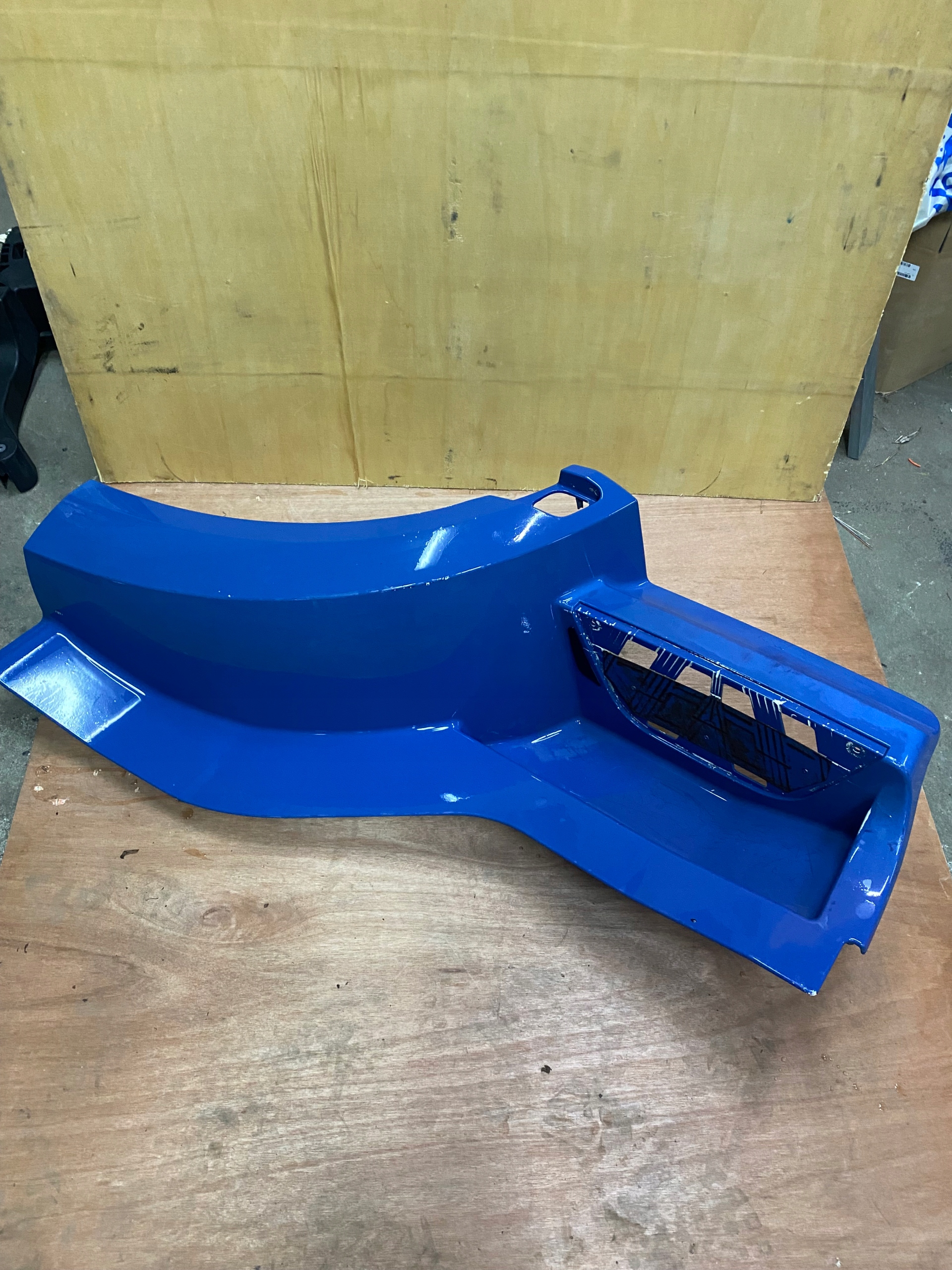 Ступица Mercedes Actros MP4 A9606667703