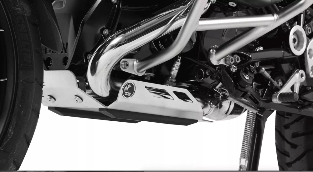 Bmw R 1200 Gs Adventure (2014-2018) Kryt motora