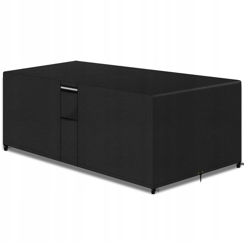 Wodoodporny pokrowiec na meble ogrodowe 250x210x90 cm 600D Oxford B12