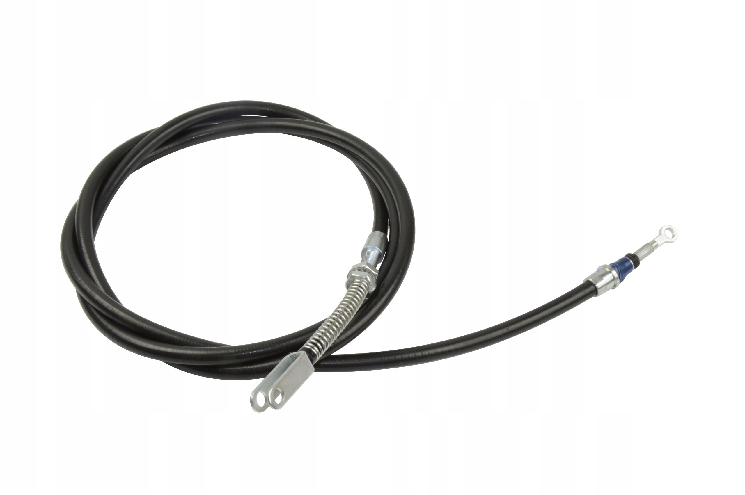 LINKA HAMULCA RECZNEGO CAT TH337C TH514C 3153622