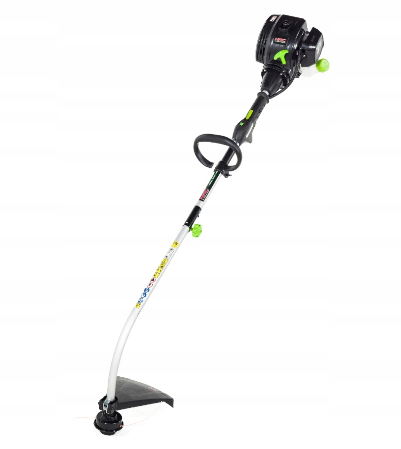 NAC PODKASZARKA WYKASZARKA KOSA SPALINOWA GIĘTA LEKKA MOCNA TP248-10SP Długość narzędzia 145 cm