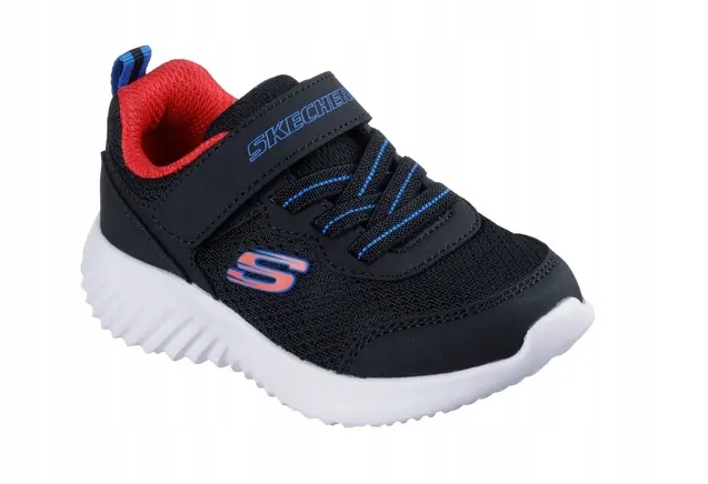 Skechers Buty dziecięce Bounder Techrox 26