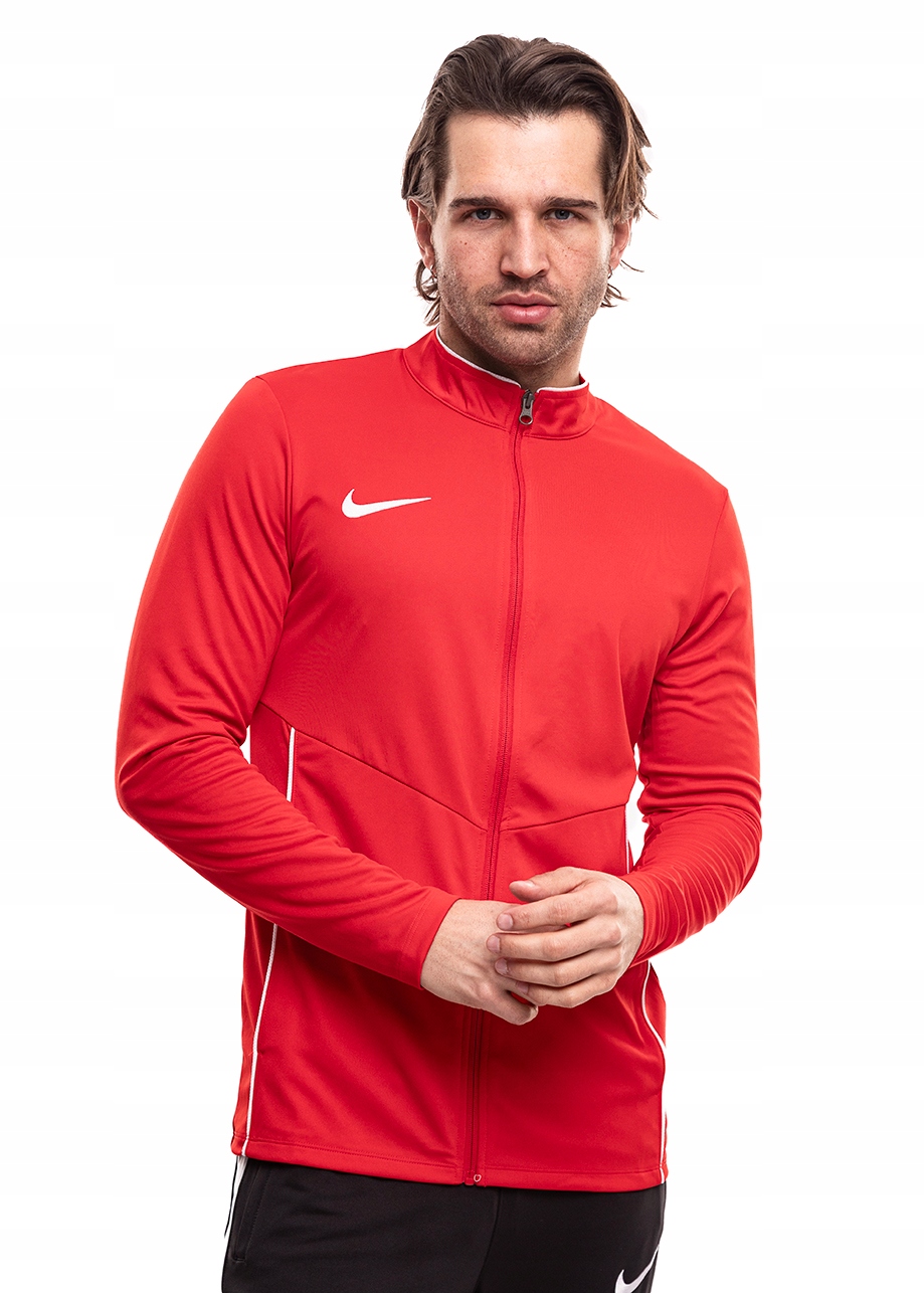 Pánská Mikina Nike Sportovní tréninková Park 26 Dri-FIT vel. XL