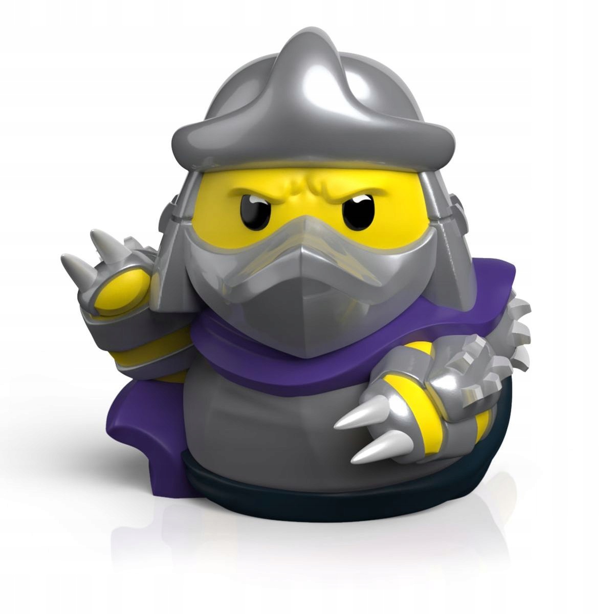 Numskull Tubbz kachnička Tmnt Shredder