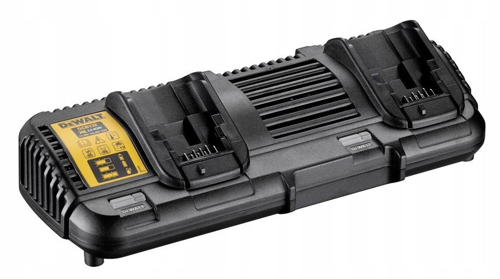 

Ładowarka DeWalt DCB132 Xr 10.8/18/54V Flexvolt