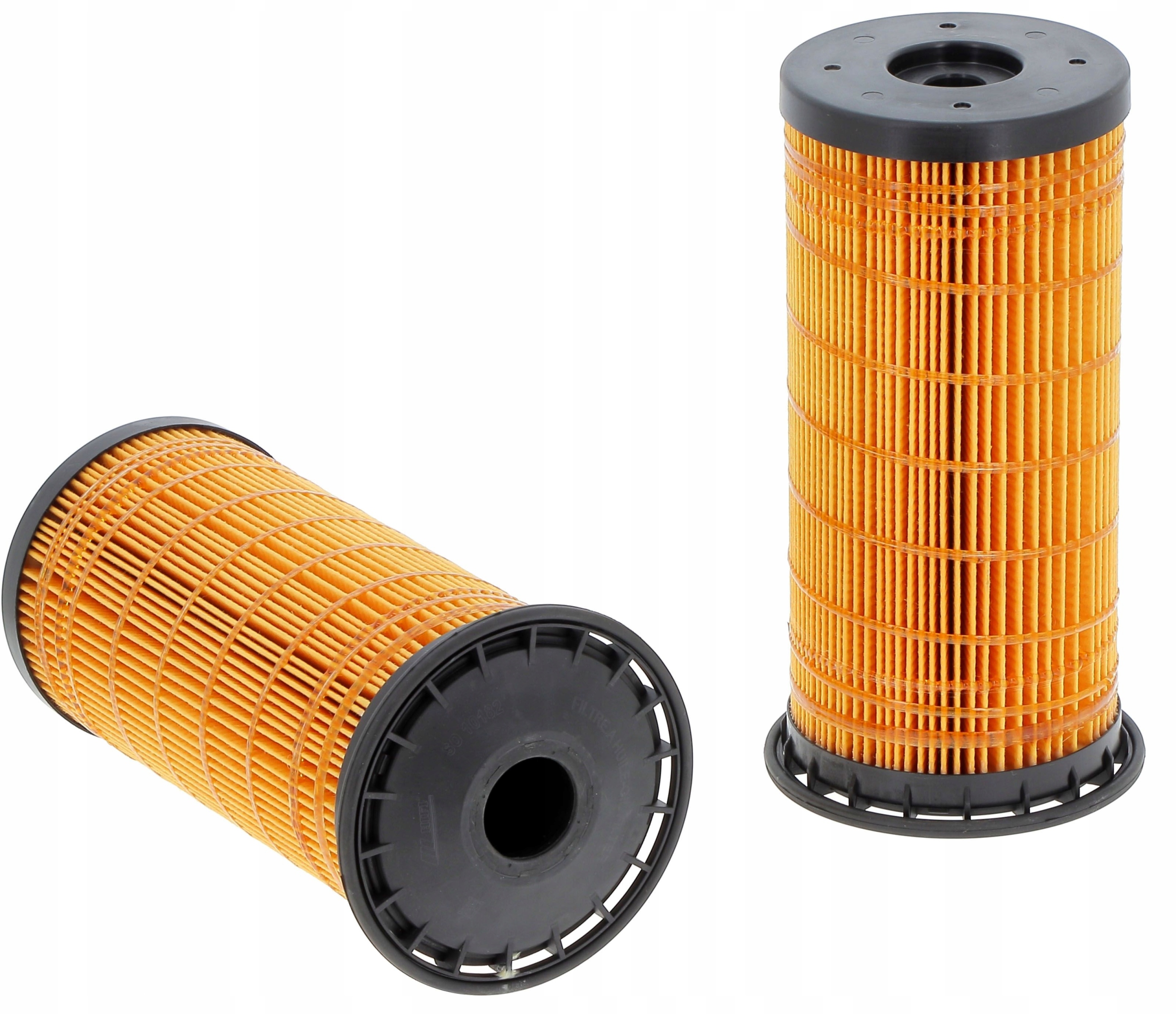 FILTR OLEJU HIFI SO 10182