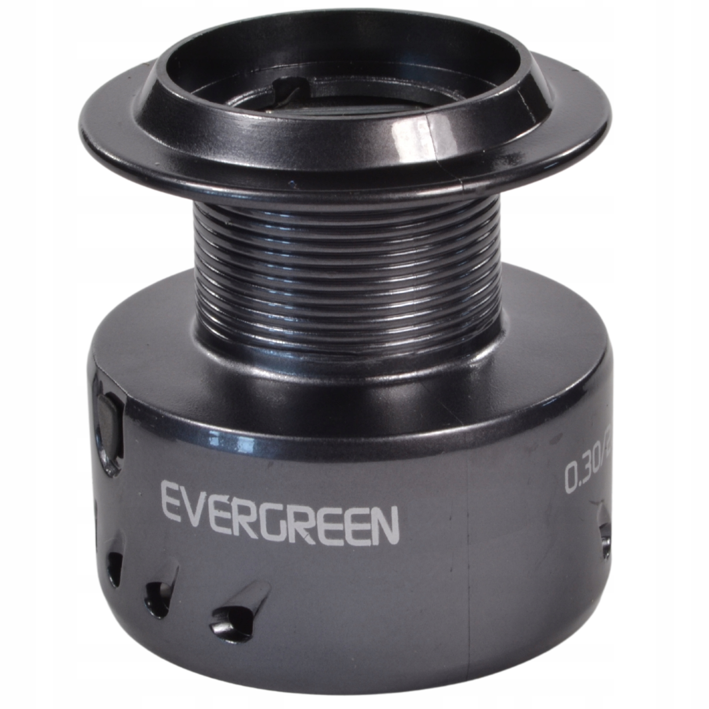 KOŁOWROTEK HOKKAIDO EVERGREEN 3000 WOLNY BIEG 9+1BB SZPULA EXTRA ŁOŻYSKO PR Przełożenie 5.0:1