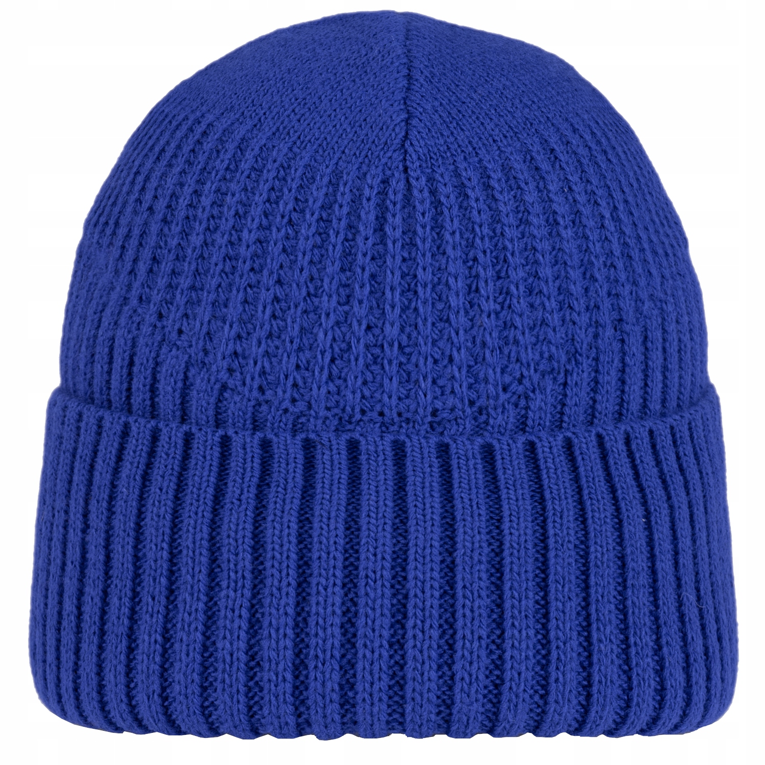 Buff Renso Knitted Fleece Hat Beanie (uni) Čepice Unisex Akryl Modrá