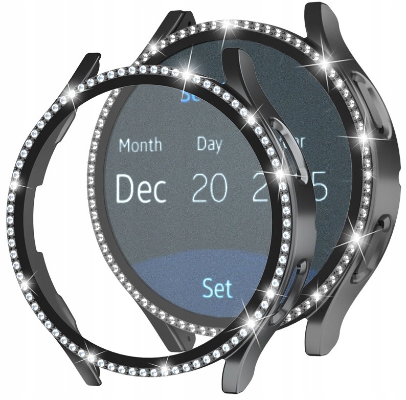 

Etui Szkło Samsung Galaxy Watch 4 5 44mm