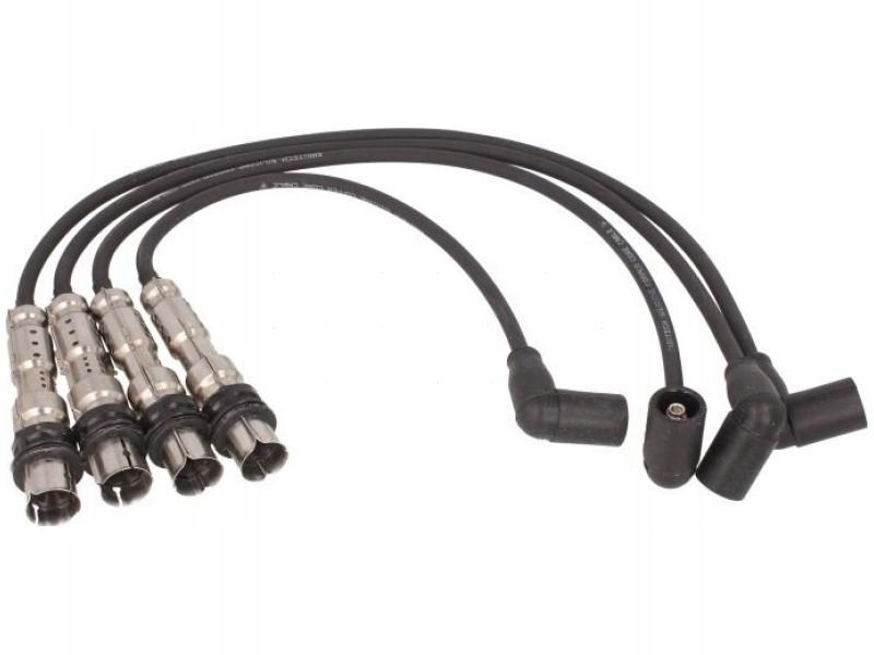 ZESTAW PRZEWODÓW ZAPŁONOWYCH Zestaw przewodów zapłonowych Engitech Producent części Engitech