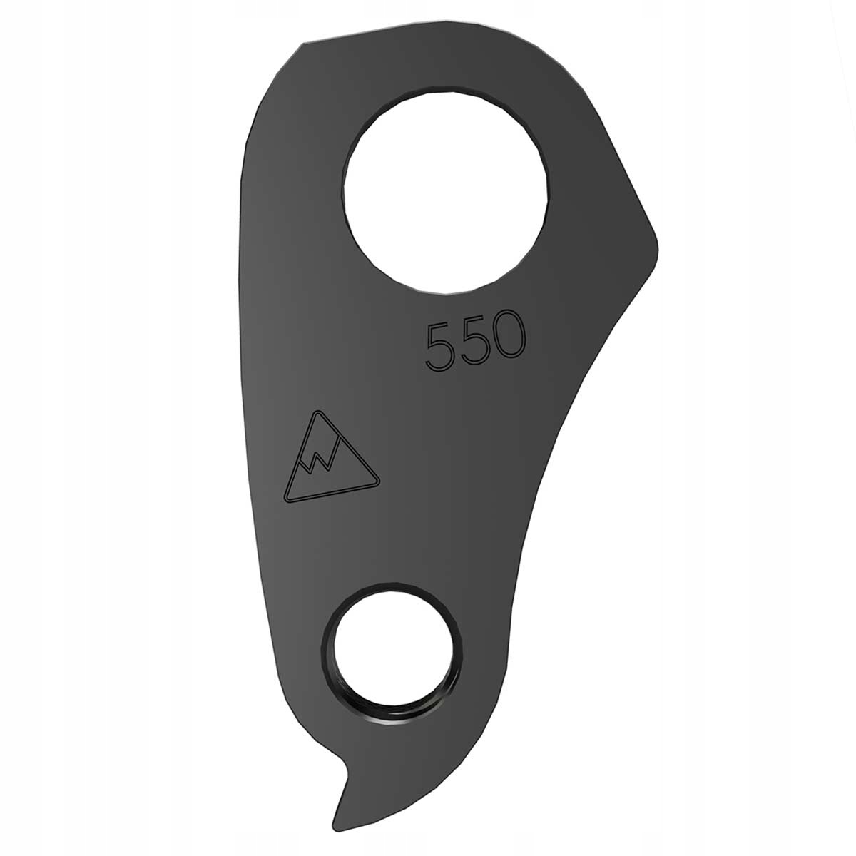 Hak przerzutki do Spot Ryve DROPOUT-550