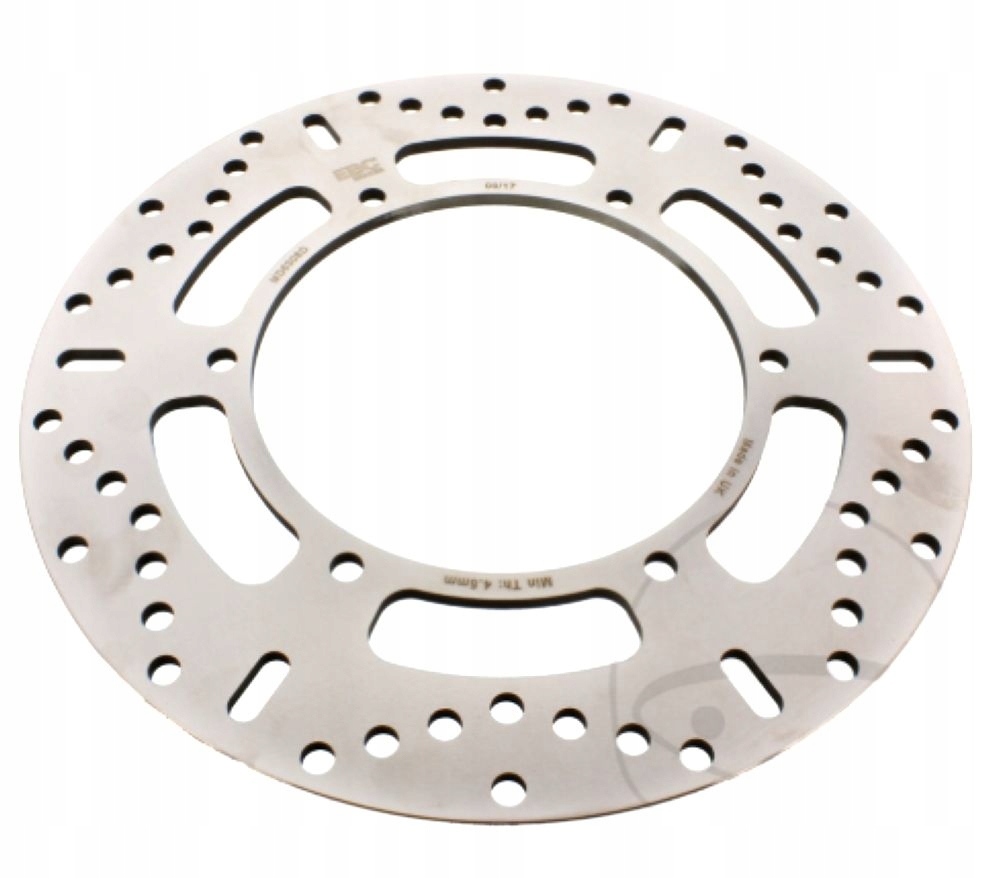 Zadní Brzdový Kotouč Aprilia Etv 1000 Caponord Abs Rally Raid