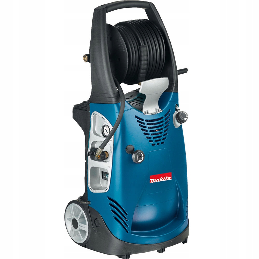 Myjka ciśnieniowa Makita HW131 130bar 500L/h 2300W