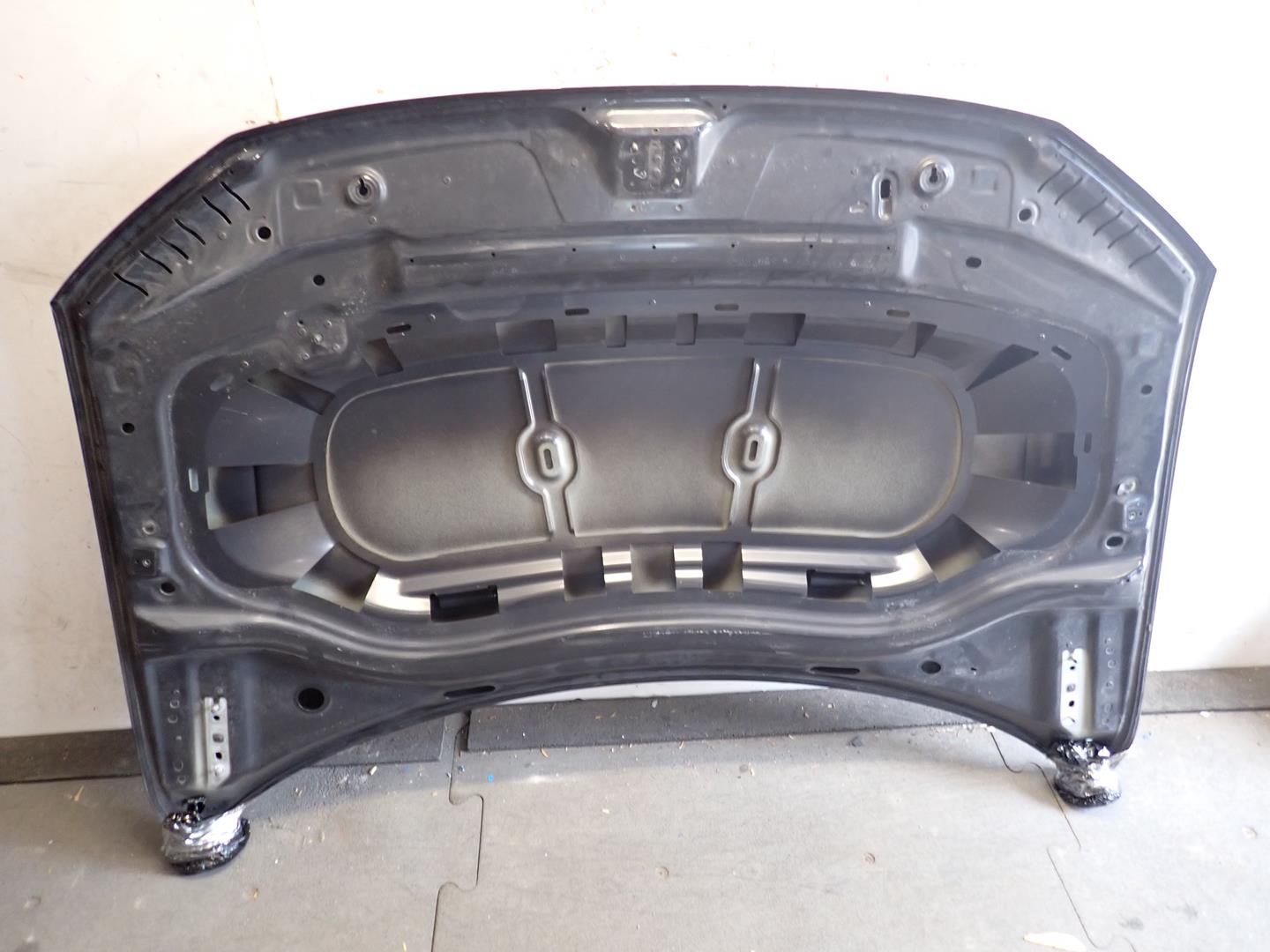 cofano VW TIGUAN II LIFT 2019- ALLSPACE 2015