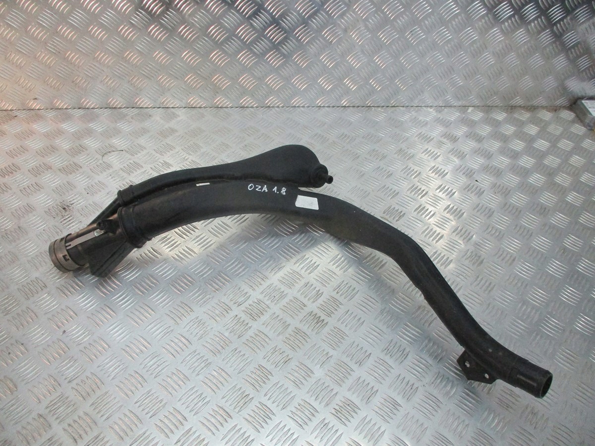 RURA WLEW PALIWA OPEL ZAFIRA A 1.8
