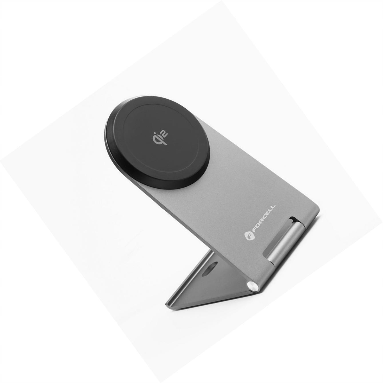 Ładowarka indukcyjna bezprzewodowa Qi2 15W do Google Pixel 8 Pro MagSafe