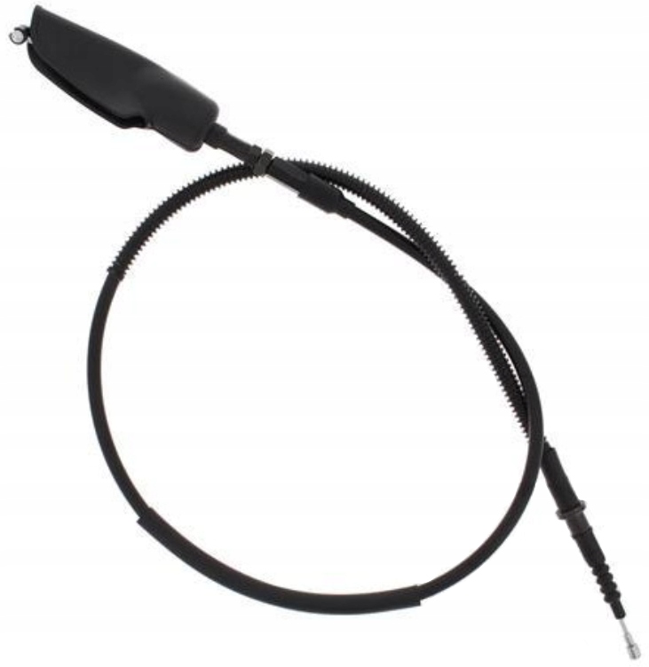 Spojkové Lanko Yamaha Yz 125 86-88