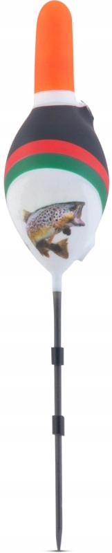 Spławik Saenger Specialist Trout RT-3 3g