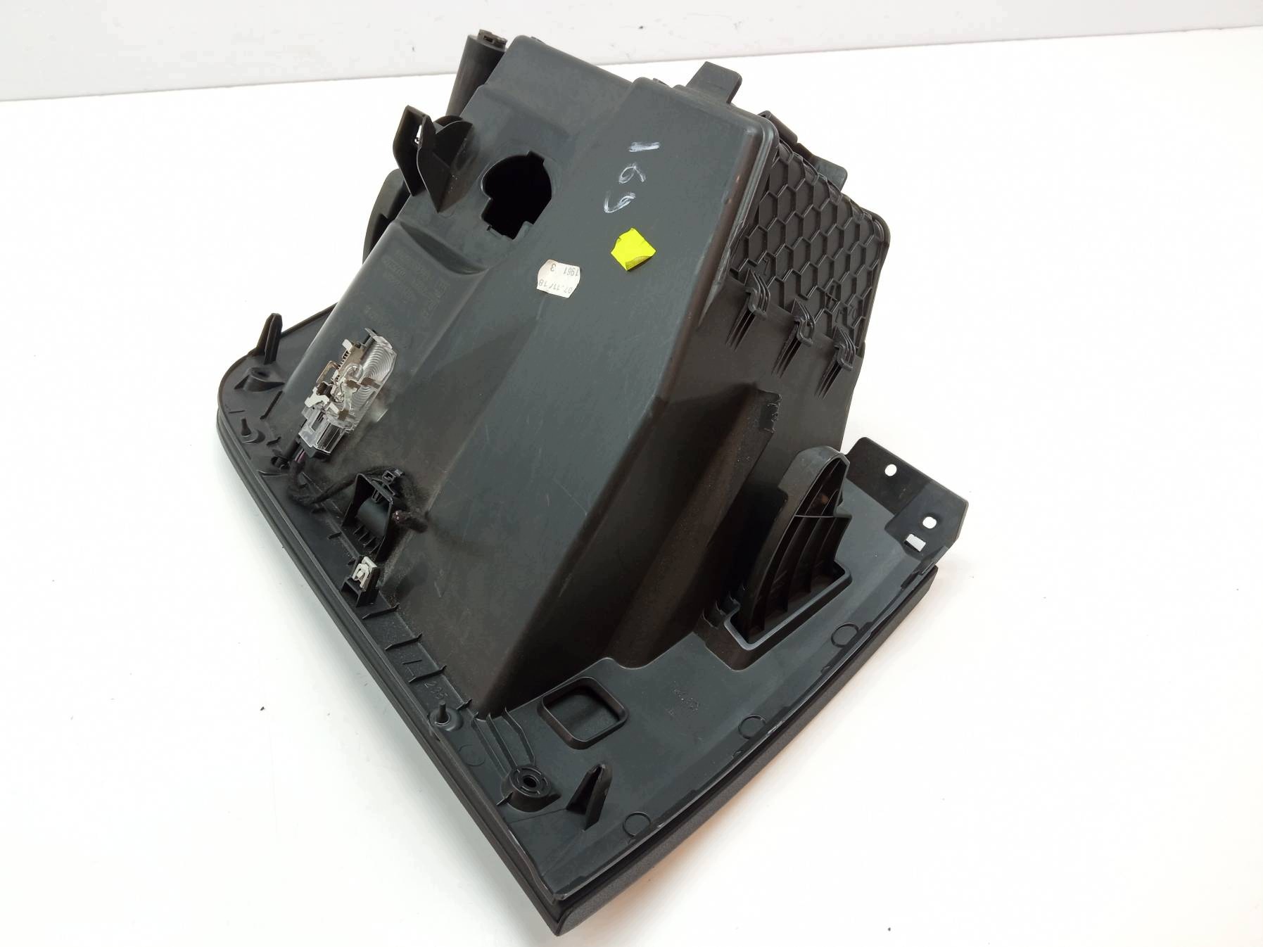 passenger compartment 13463314 Opel Crossland and (2017-2024)