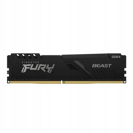 Kingston 16 Gb DDR4 3600 MHz PC/serwer Zarejestrowany Nie Ecc N