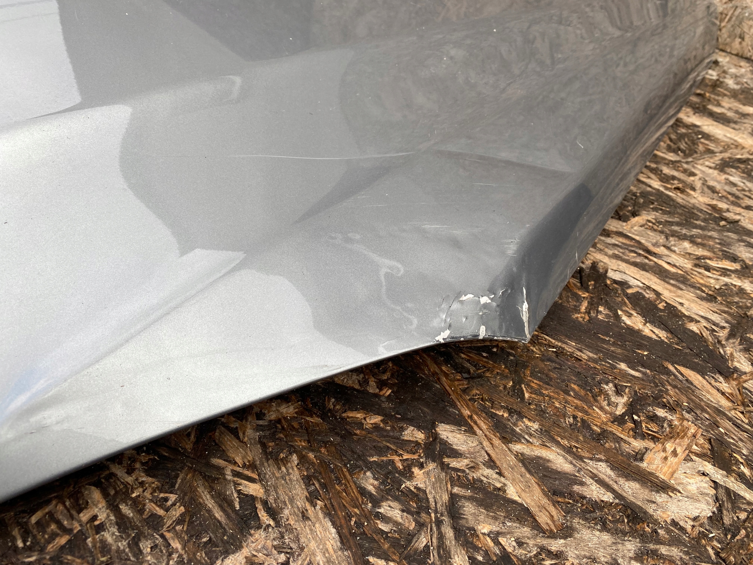 MERCEDES e класс w212 капот оригинальная