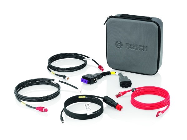 Sada káblov Bosch 1 687 010 880
