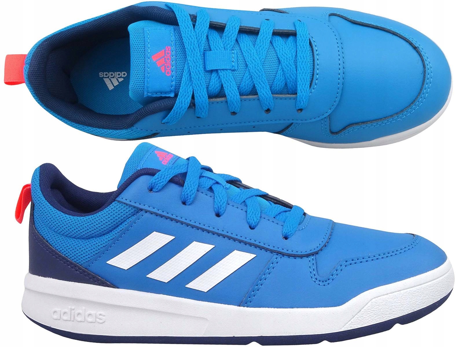 Adidas Tensaur GW9066 Buty Trampki Tenisówki