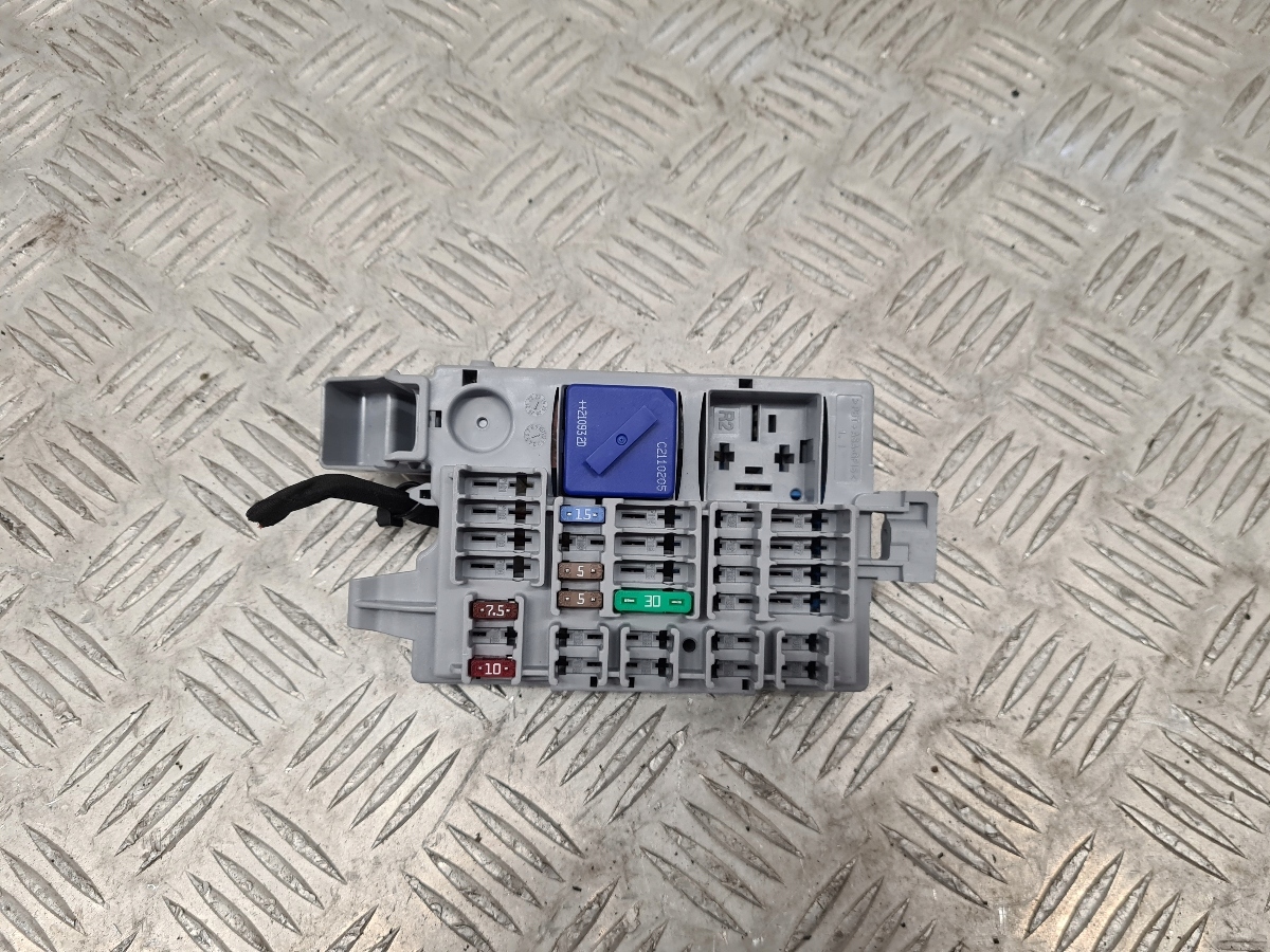 BMW X3 G01 distributor PRADU 9350314