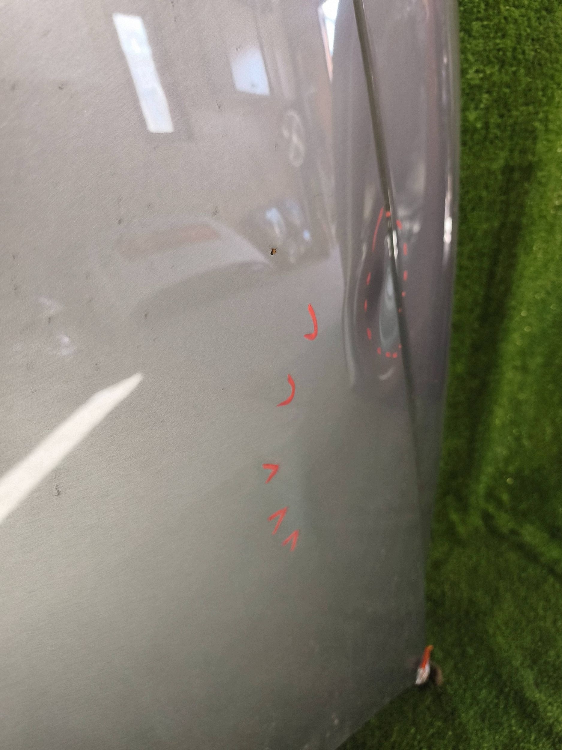 capot HYUNDAI TUCSON IV 20- NR.756