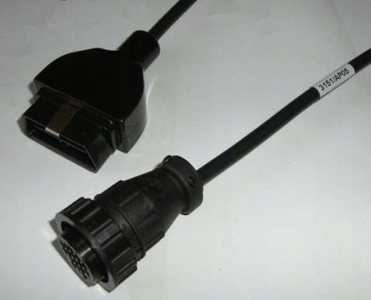 Káble pre tester porúch Texa Tex 3151/AP05