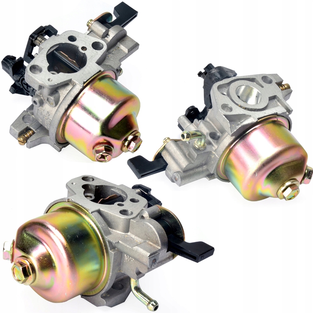 GAŹNIK DO HONDA GXV160 16100-ZE7055