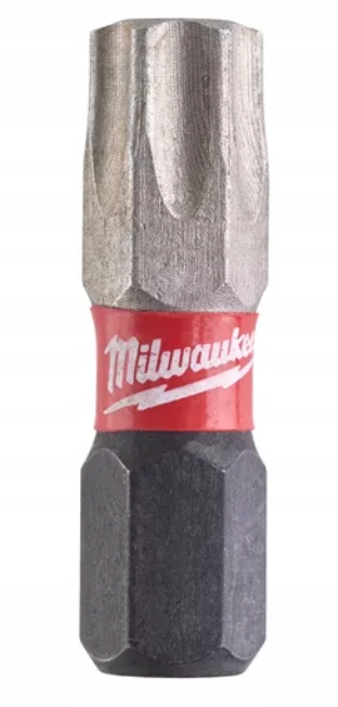 

Bit Milwaukee Shockwave Torx TX40/25 mm 1szt.