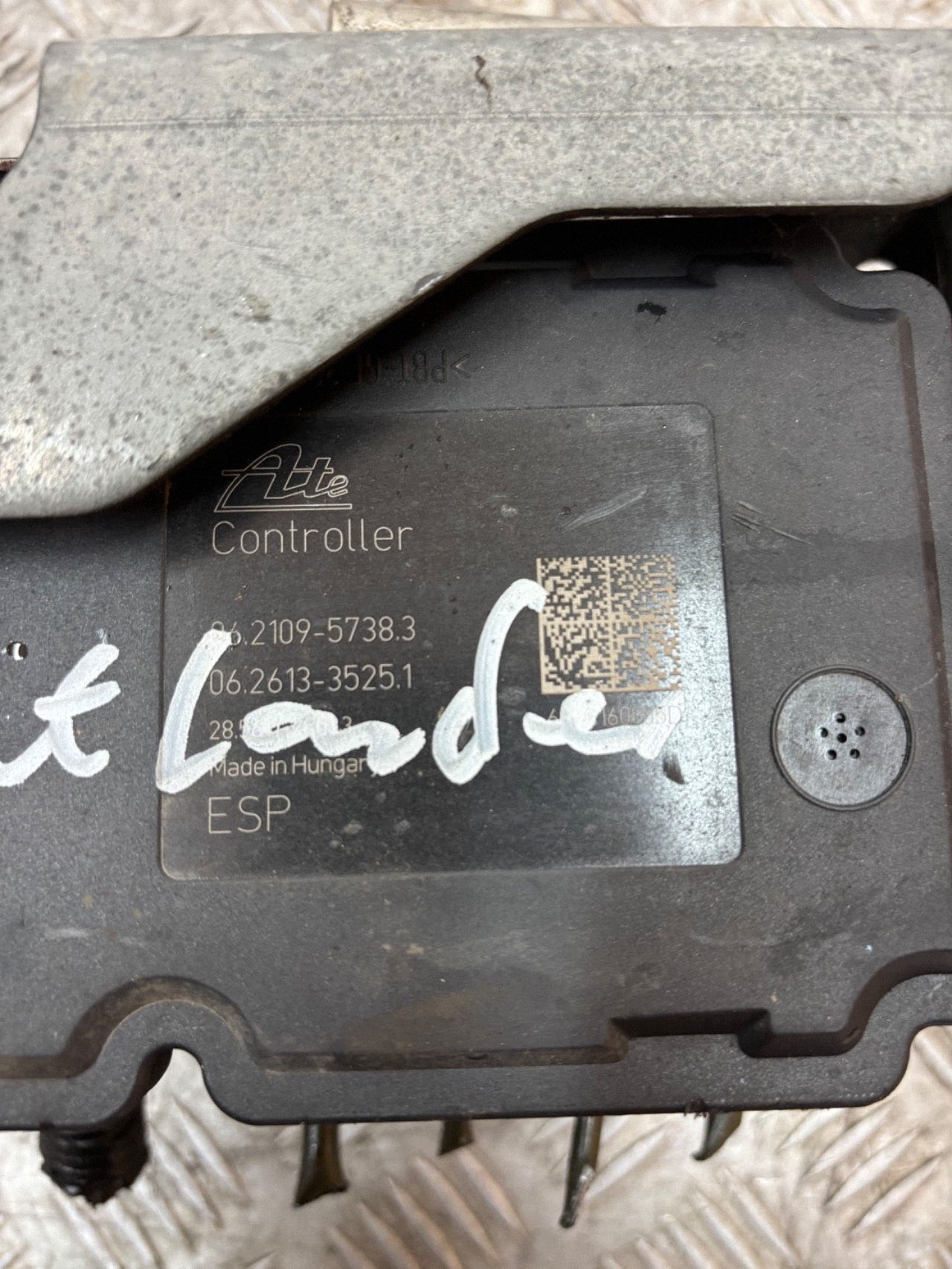Pompa ABS MITSUBISHI OUTLANDER II 06.1109-5738.3