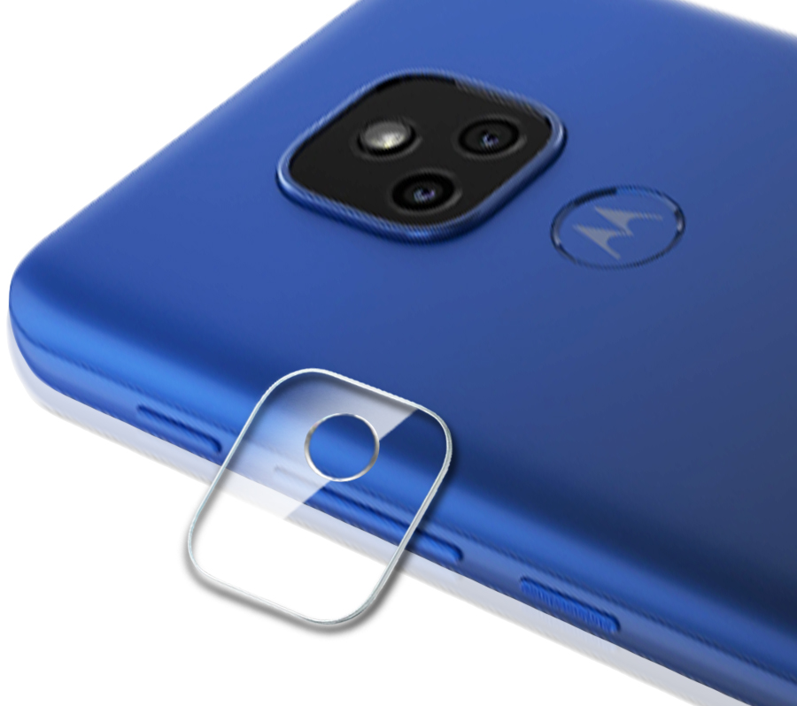 

Szkło Na Aparat Obiektyw Do Motorola E7 Plus