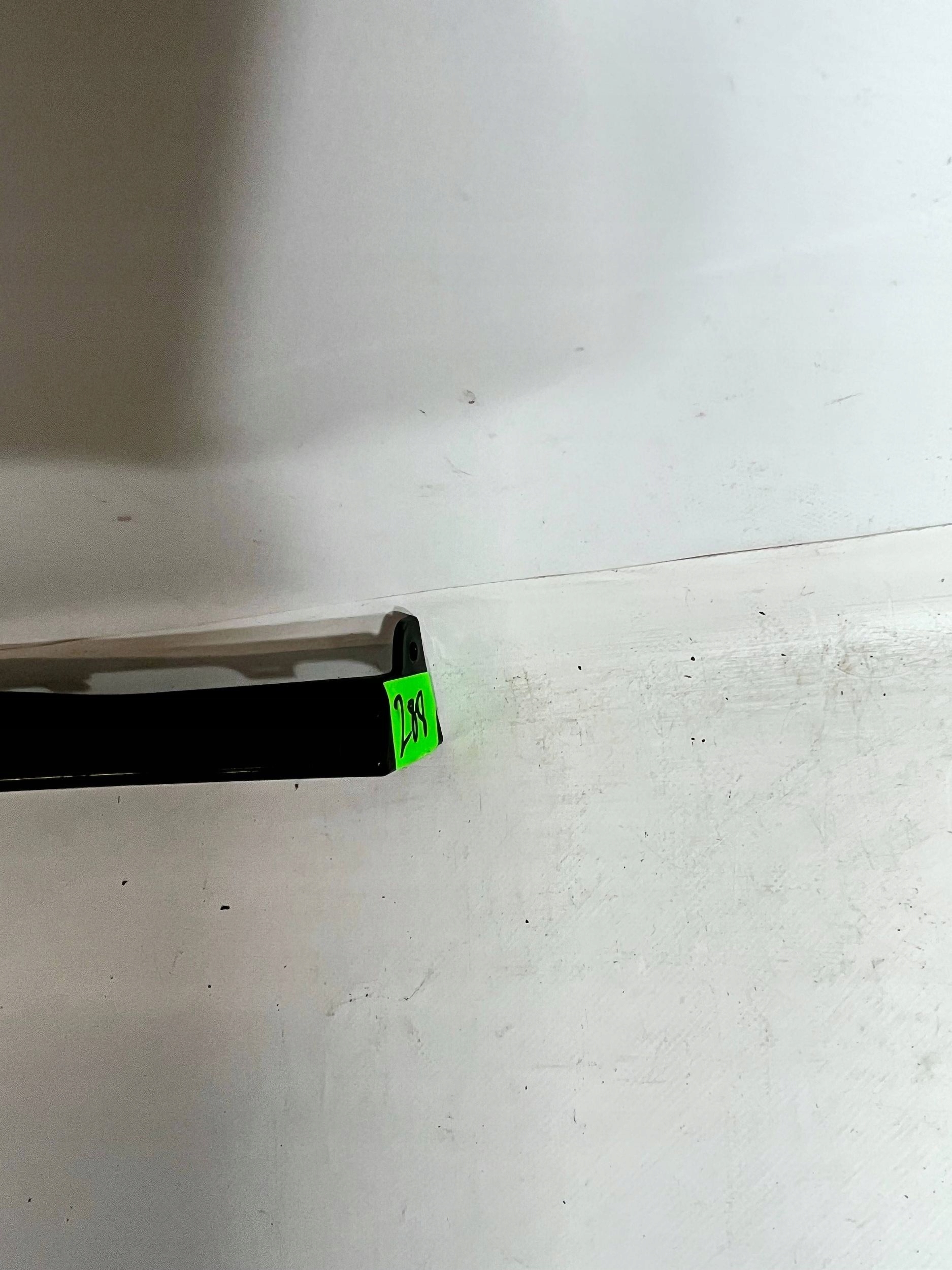 moulding threshold Volkswagen Golf VIII 8R 5H0853860A