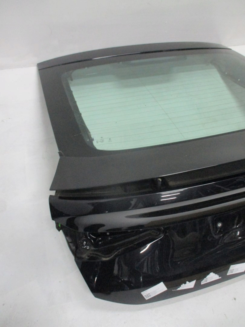 Klapa BMW 6 G32 GRAN TOURER KAMERA 17R Numer katalogowy części xx