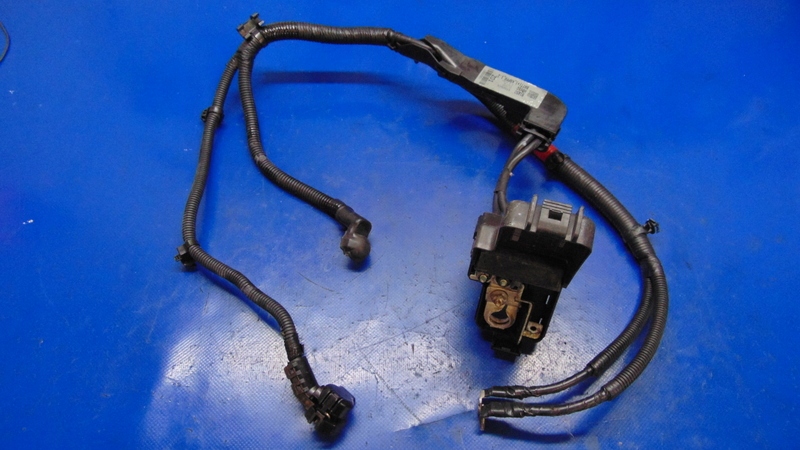terminal plus 91850-H8010 KIA STONIC 17-24R