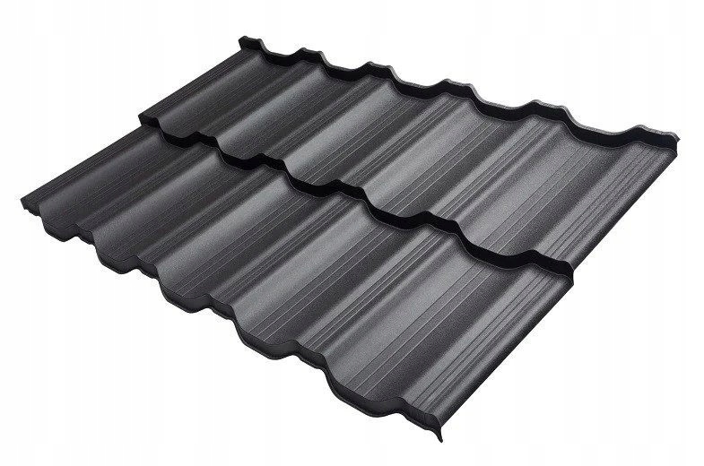 Blachodachówka 2-modułowa FINEZJA 30 FLORIAN MAT