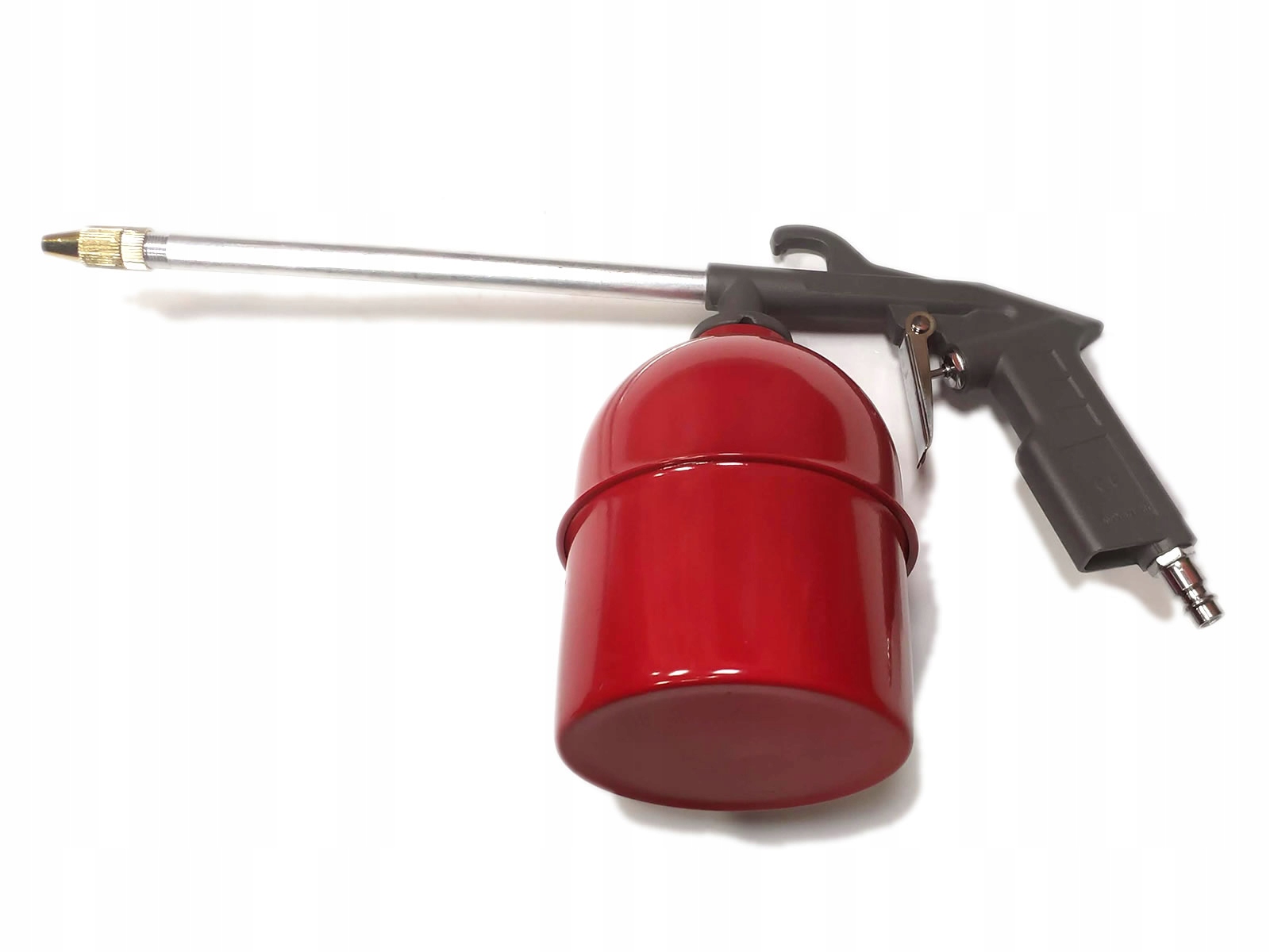 GRATISY# Zestaw akcesoriów do kompresora 5w1 pistolet EAN (GTIN) 5903317567585