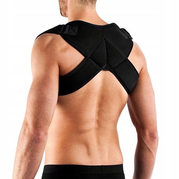 

Stabilizator obojczyka typu Ósemka Timago