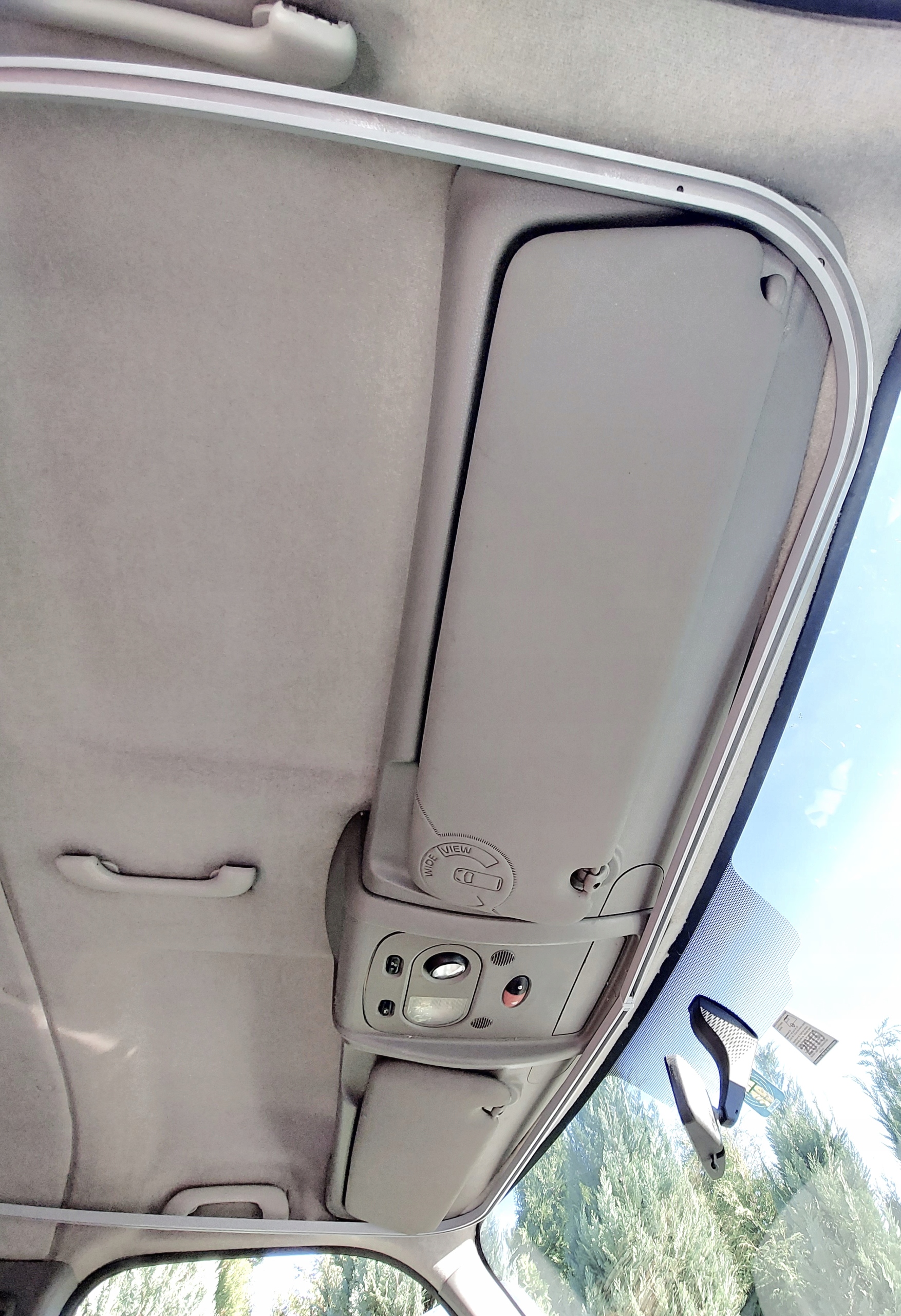 

Szyna Montażowa Prowadnica Zasłon Ford Transit