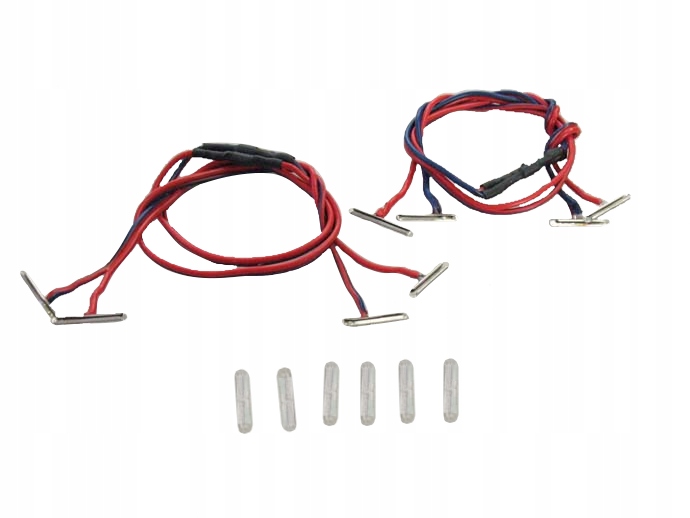 Sada Krimpovacích Vodičů C68, 55391