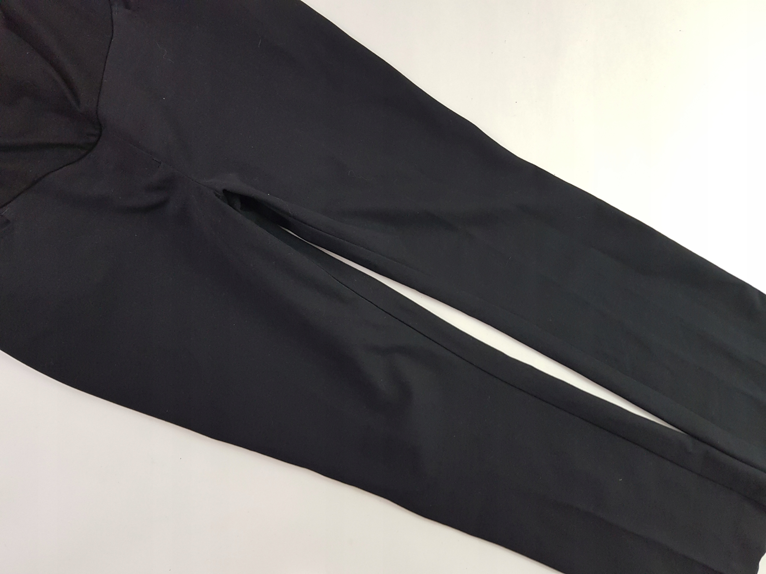 next 40/12 Spodnie ciążowe z kieszeniami Kolekcja brak