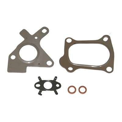 RENAULT 1.5DCI ZESTAW USZCZELKi TURBO 54359700011