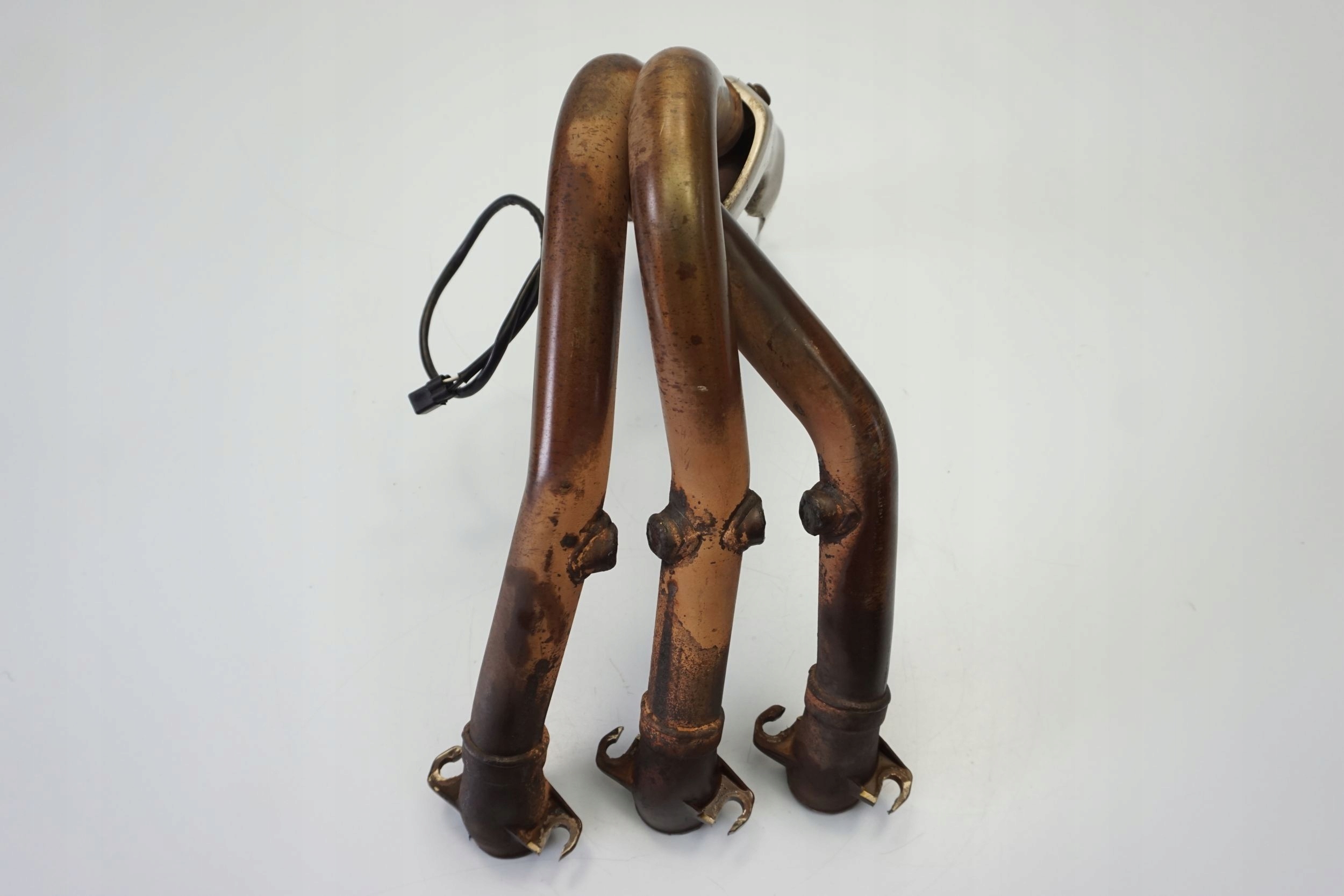 1978140688809600 - TRIUMPH STREET TRIPLE 675 13-17 ВЫПУСКНОЙ КОЛЛЕКТОР