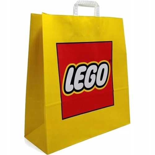 LEGO CREATOR EXPERT ORCHIDEA KWIATY 10311 + GRATIS torba M katalog Płeć chłopcy dziewczynki