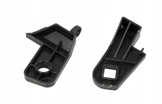 ZESTAW NAPRAWCZY REFLEKTORA PRAWY FIAT DOBLO 09-14