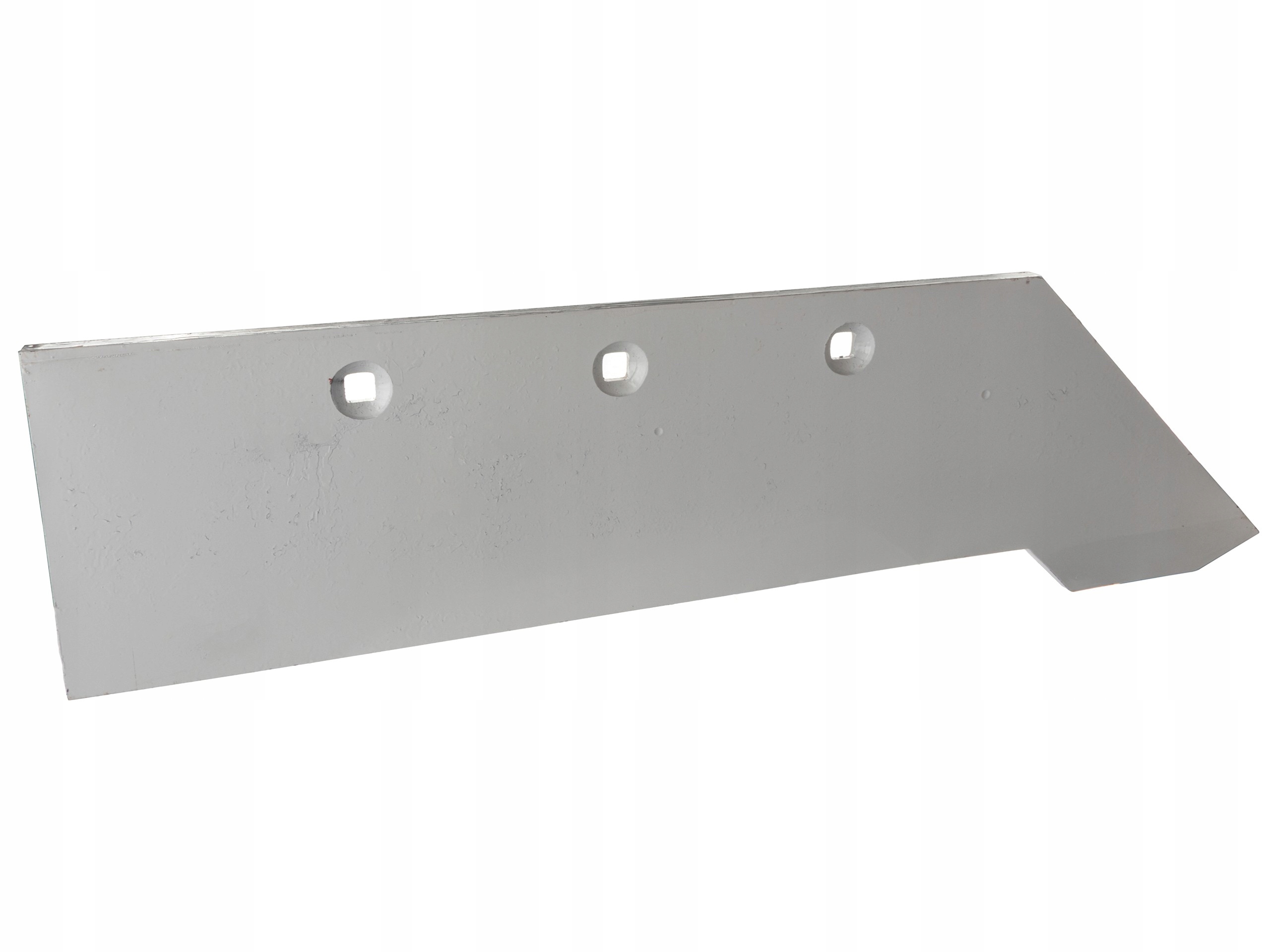 W-1101403000 - Леміш з носом AS / 0184 Atlas Союз Варинський плуг