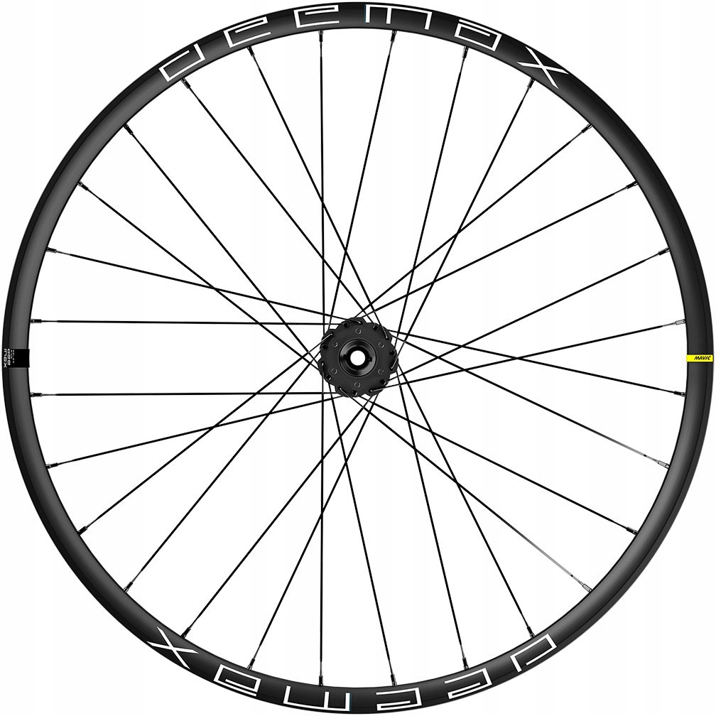 Koło Tylne Mavic Deemax 27,5'' 12x157 Tr Dh