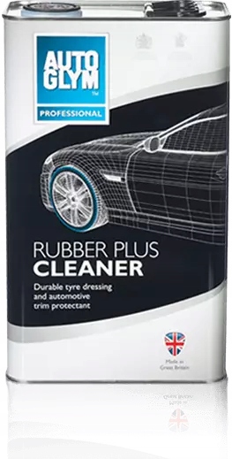 AUTOGLYM PROFESSIONAL Rubber Plus Cleaner 5L